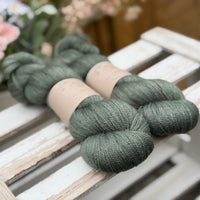 Titus Lace in Cedar (Dyelot 240726)