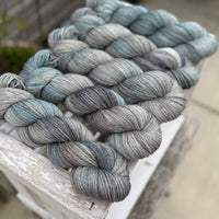 Silverdale 4ply in Horizon (Dyelot 100926)