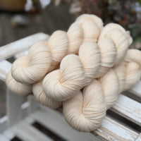 Brimham 4ply High Twist in Linen (Dyelot 210726)