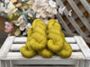 Brimham 4ply High Twist in Fern (Dyelot 210726)