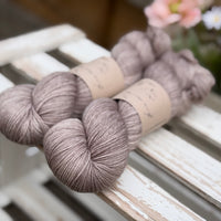 Brimham 4ply in Bark (Dyelot 230726)