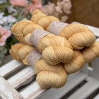 Brimham 4ply in Sand (Dyelot 230726)