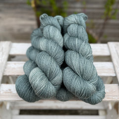 Silverdale 4ply in Hyssop (Dyelot 100926)