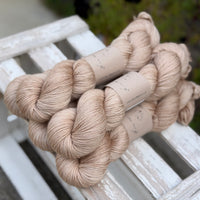 Pendle Sport in Driftwood (Dyelot 170926)