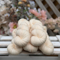 Brimham 4ply High Twist in Linen (Dyelot 210726)
