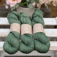 Brimham 4ply in Larch (Dyelot 230726)