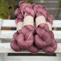 Pendle Sport in Heliotrope (Dyelot 170926)