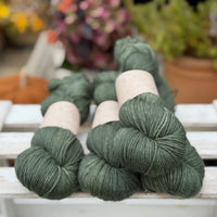 Brimham DK in Cedar (Dyelot 090926)
