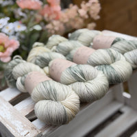 Brimham 4ply in Dyepot Luck (Dyelot 230726)