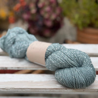 Nateby 4ply in Hyssop (Dyelot 240926)