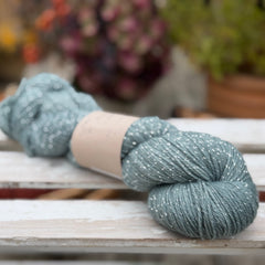 Nateby 4ply in Hyssop (Dyelot 240926)
