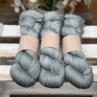 Titus Lace in Hyssop (Dyelot 240726)