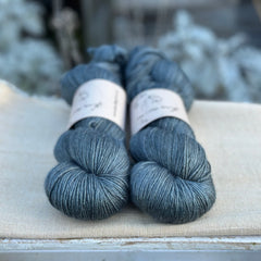 Titus 4ply in Ink (Dyelot 030226)