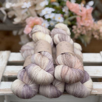 Brimham 4ply in Wild Orchid (Dyelot 230726)