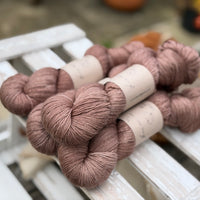 Titus 4ply in Oak (Dyelot 080926)