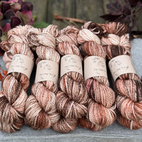 Pendle Chunky in Dyepot Luck (Dyelot 151026)