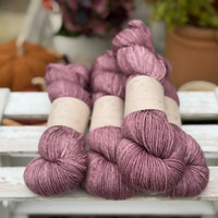 Brimham DK in Heliotrope (Dyelot 090926)