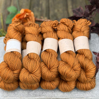 Pendle Chunky in Twig (Dyelot 151026)