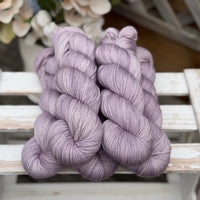 Brimham 4ply High Twist in Dusk (Dyelot 210726)