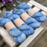 Rosedale 4ply in Sky Blue (Dyelot 040826)