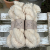 Lowther Lace in Linen (Dyelot 060325)