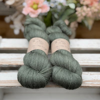 Titus Lace in Cedar (Dyelot 240726)