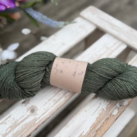 Rosedale 4ply in Cedar (Dyelot 040826)