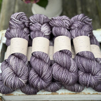 Pendle Chunky in Thunder (Dyelot 151026)