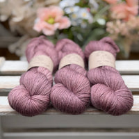 Titus 4ply in Heliotrope (Dyelot 220726)