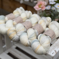 Brimham 4ply in Summer Storm (Dyelot 230726)