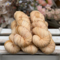 Brimham 4ply High Twist in Lunaria (Dyelot 210726)