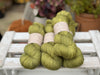 Brimham 4ply in Woodland (Dyelot 220926)