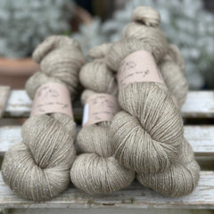 Nateby 4ply in Hedgerow (Dyelot 060325)