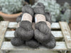 Nateby 4ply in Charcoal (Dyelot 060325)