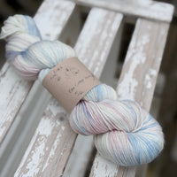 Brimham 4ply in Trans Rights are Human Rights (Dyelot 220926)