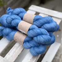 Pendle Sport in Sky Blue (Dyelot 170926)