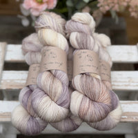 Brimham 4ply in Wild Orchid (Dyelot 230726)