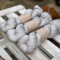 Titus Lace in Echinops (Dyelot 230926)