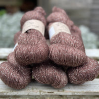 Nateby 4ply in Compost (Dyelot 060325)