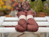 Titus 4ply in Dark Oak (Dyelot 220926)