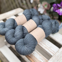 Rosedale 4ply in Tarn (Dyelot 040826)