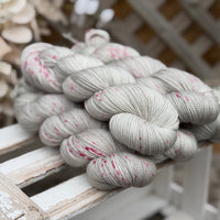 Brimham 4ply High Twist in Rose Campion (Dyelot 210726)