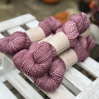 Brimham DK in Heliotrope (Dyelot 090926)