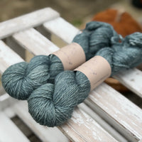 Keld Aran in Hyssop (Dyelot 100926)