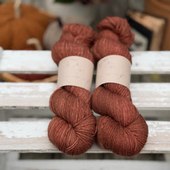 Brimham 4ply in Beech (Dyelot 220926)