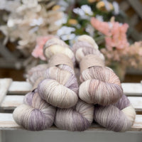Brimham 4ply in Wild Orchid (Dyelot 230726)