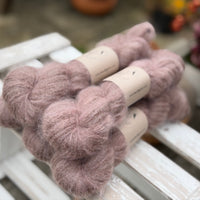 Eldwick Lace in Oak (Dyelot 210926)