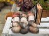 Brimham 4ply in Spellbound (Dyelot 220926)
