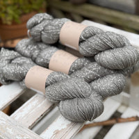 Nateby 4ply in Ash (Dyelot 240926)