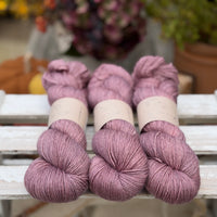 Titus 4ply in Heliotrope (Dyelot 220926)